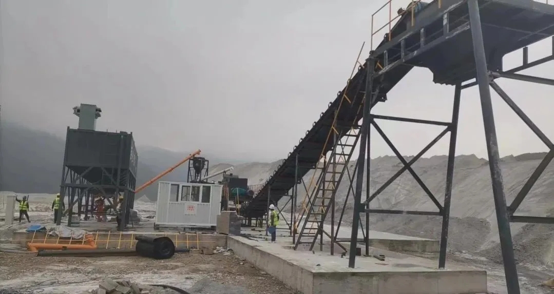 消納160萬噸，復綠1.26萬方！貴陽磷石膏生態(tài)修復初見成效